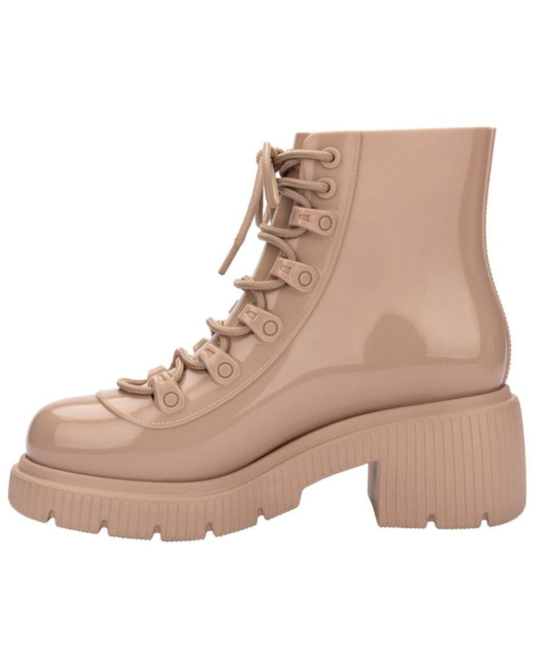 Melissa Natural Cosmo Boot