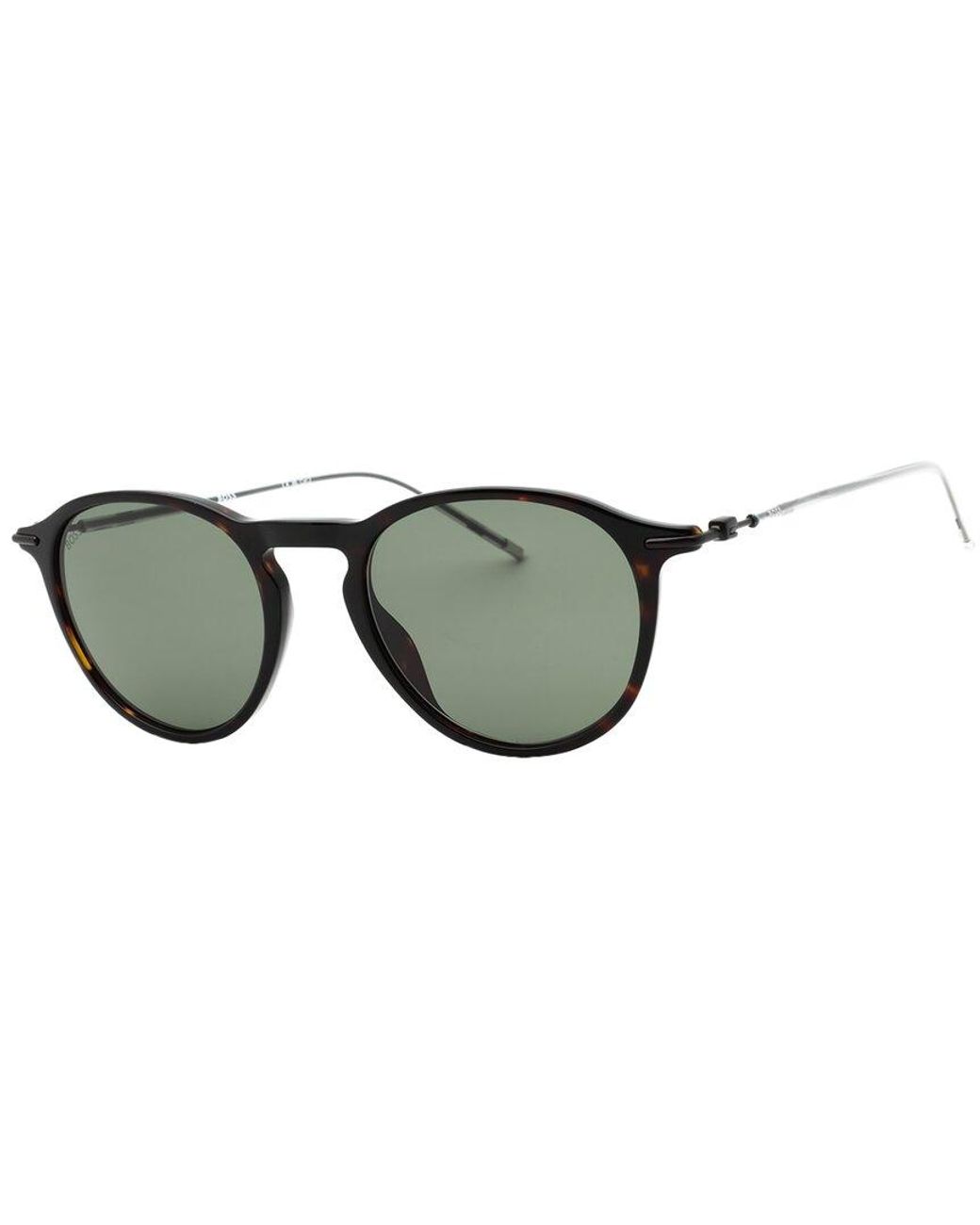 Boss Green Boss 1309/S 50Mm Sunglasses for men