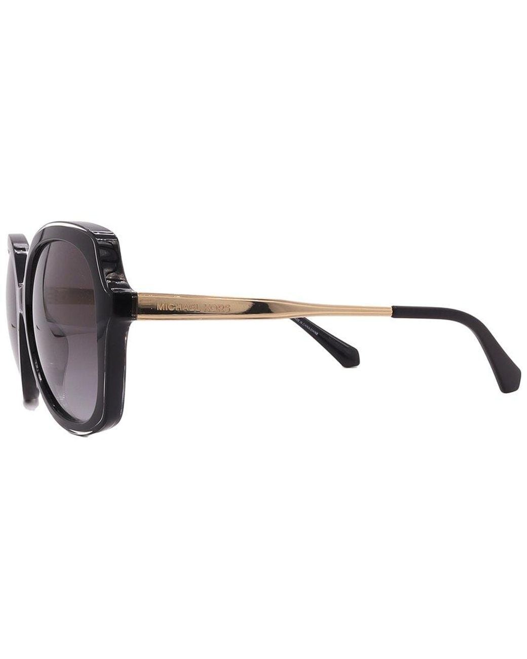 Michael Kors Multicolor Mk2273U 55Mm Sunglasses