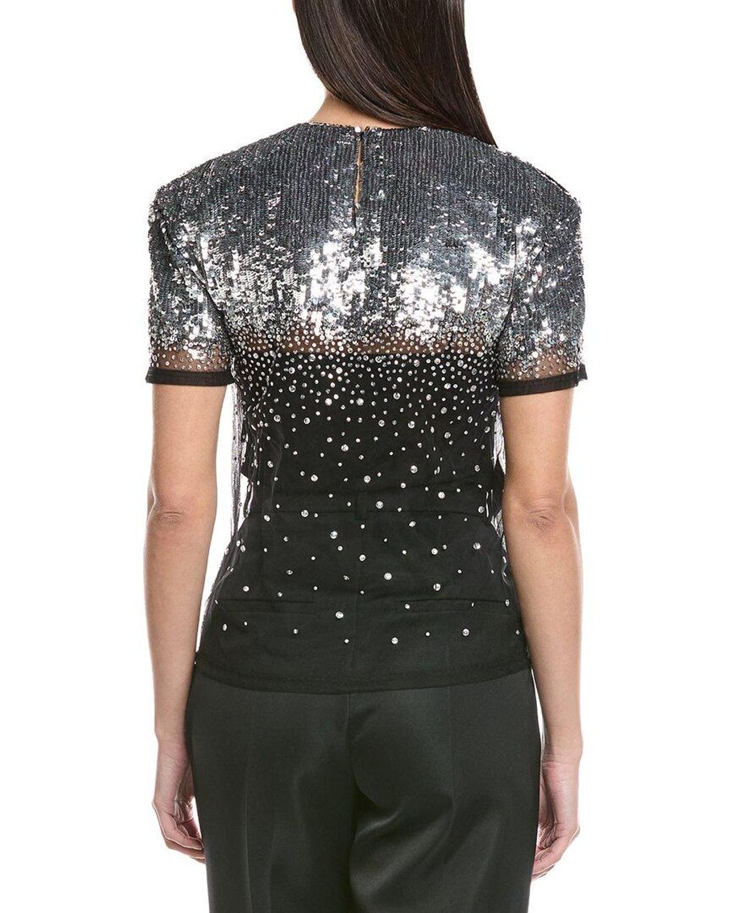 Valentino Black Top
