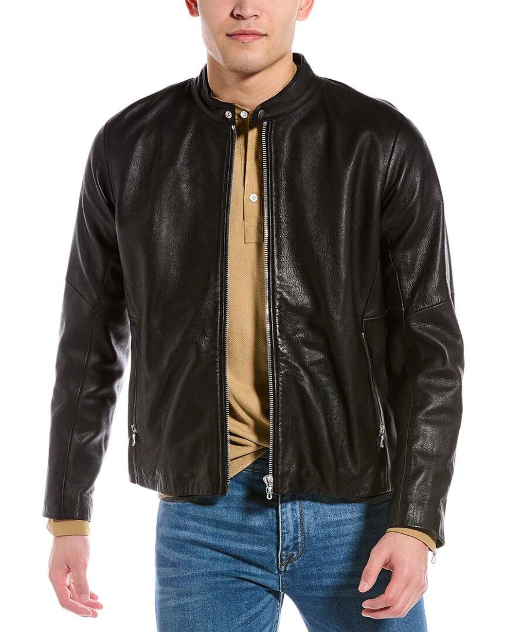 Rag and shop bone moto
