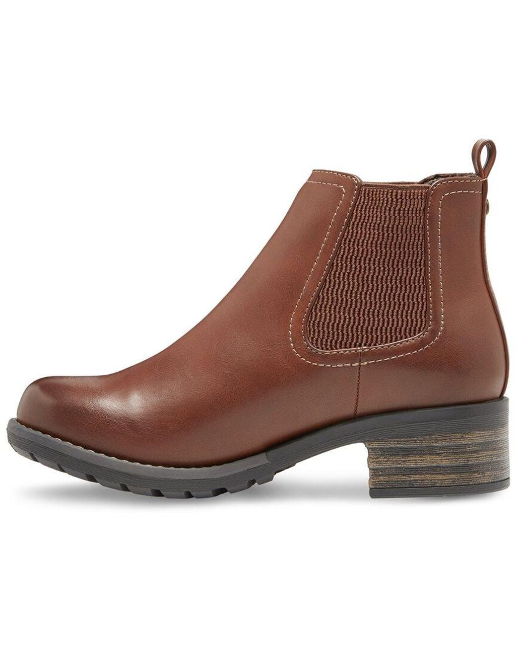 Eastland Brown Jasmine Boot