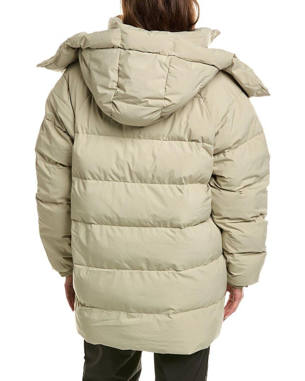 Helly Hansen Natural Ellie Puffy Parka