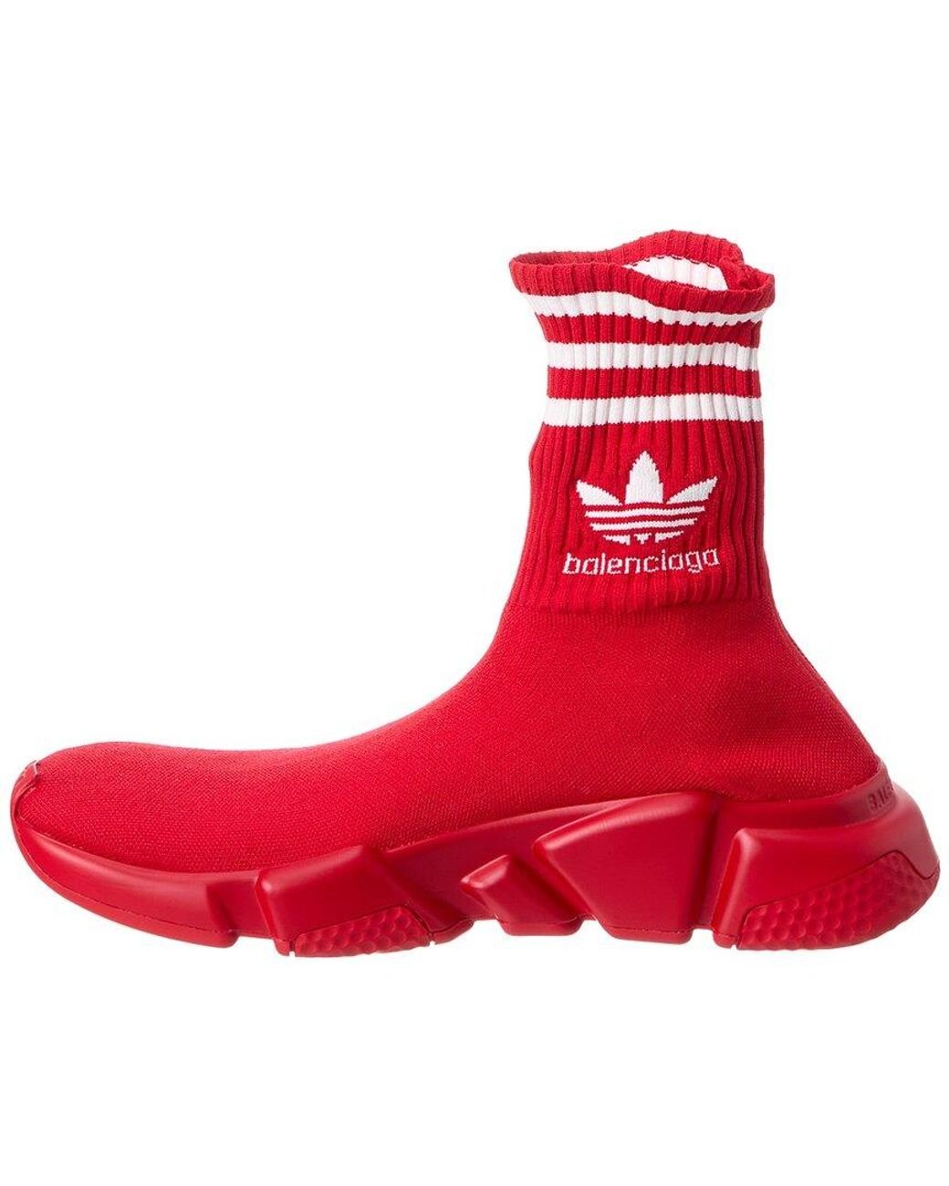 Adidas shoes that 2025 look like socks