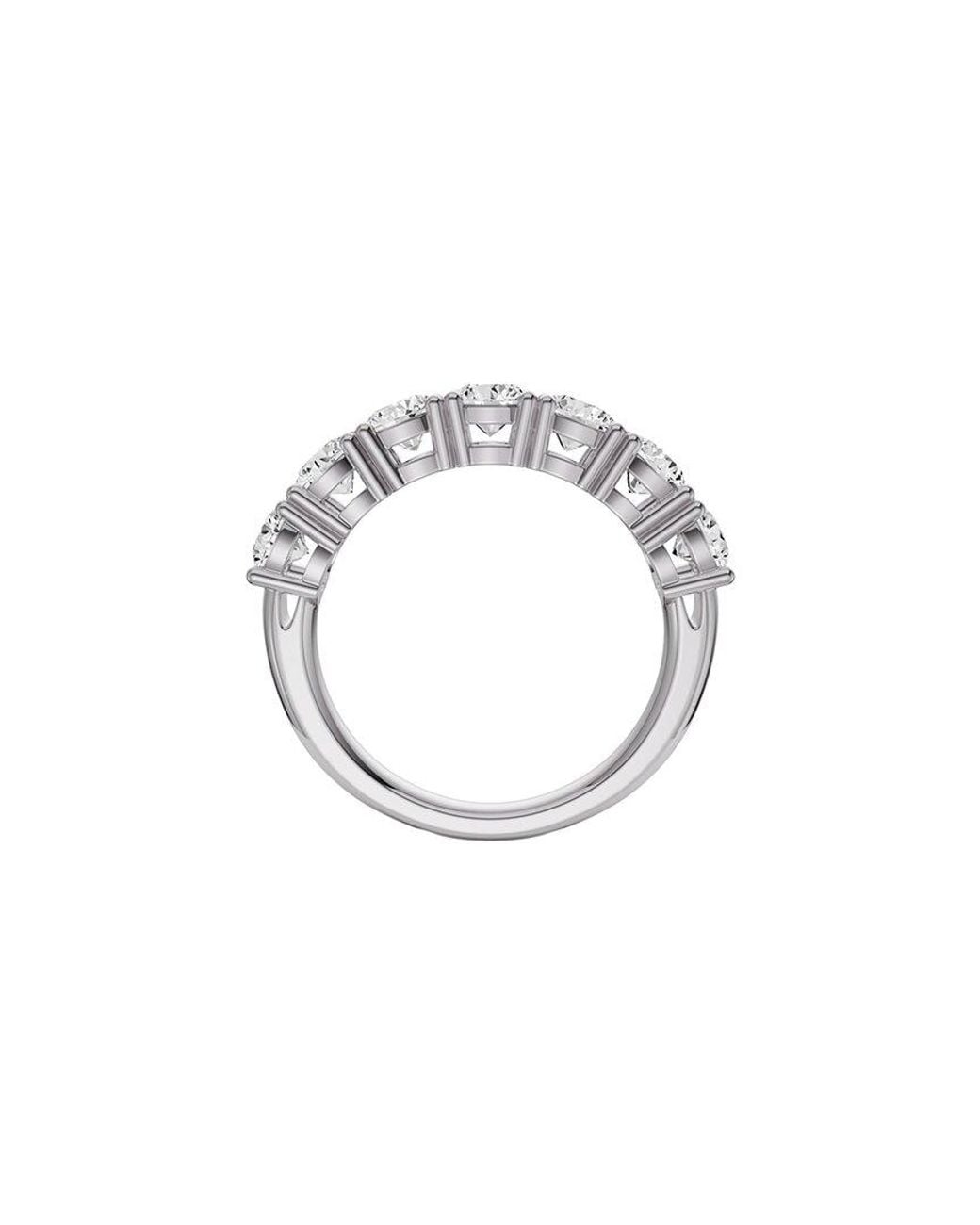 Diamond Select Cuts White 14K 0.50 Ct. Tw. Diamond Ring