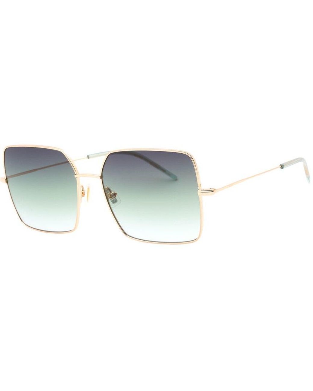 Boss Blue Boss 1531/S 57Mm Sunglasses