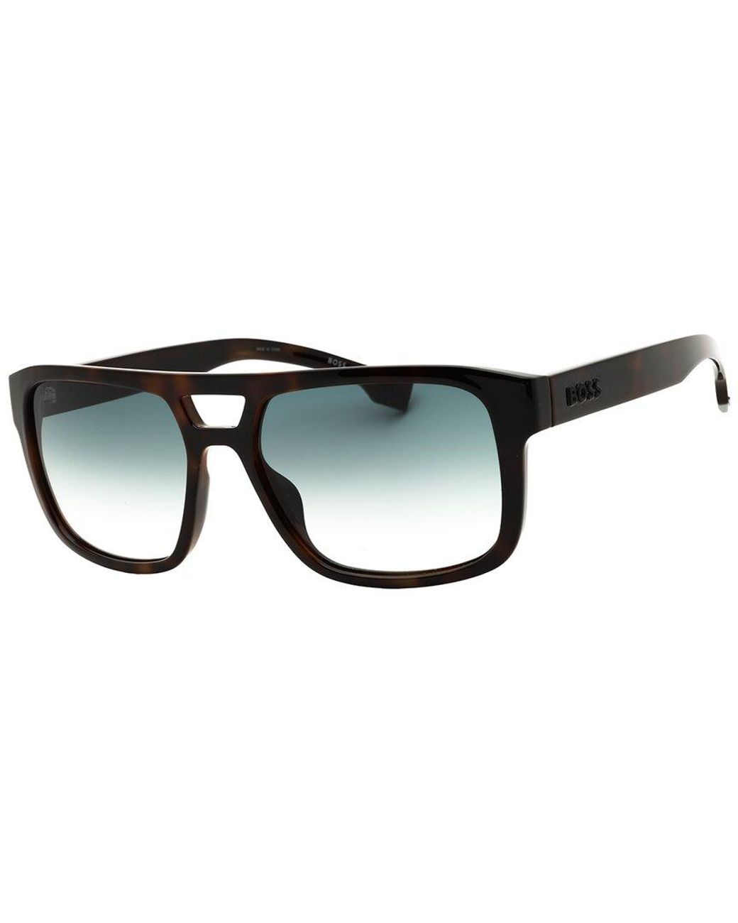 Boss Black 56Mm Sunglasses for men
