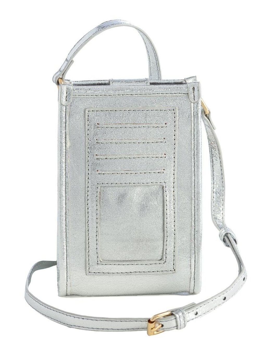 Shiraleah Gray Skyler Phone Holder