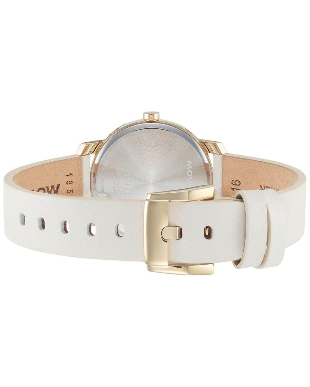Movado Natural Bold Access Watch