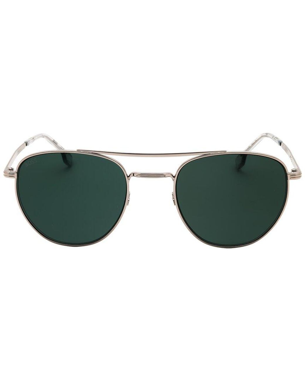 Boss Green 53Mm Sunglasses for men