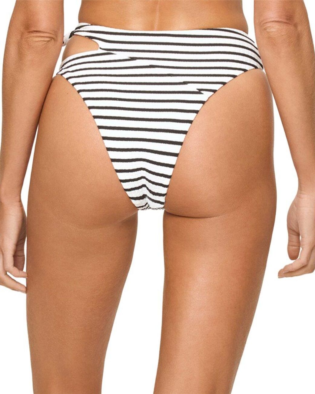 LSPACE Blue Jack Bitsy Bottom