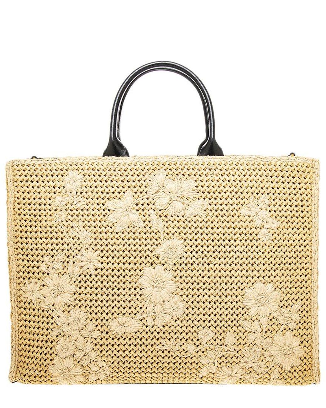 givenchy-Brown-Floral-Print-