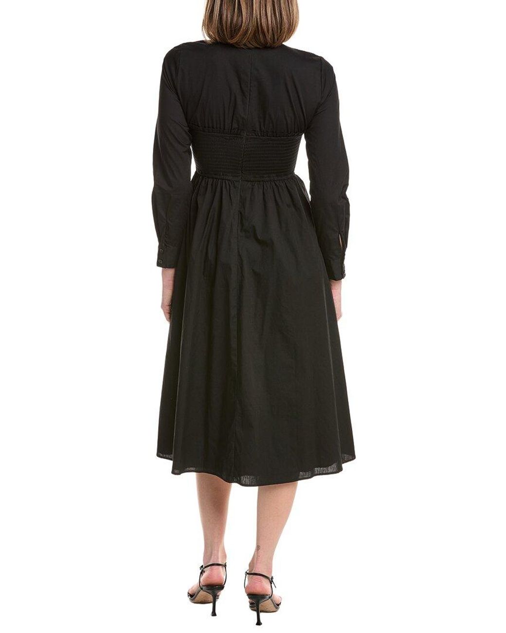 Hutch Black Ellery Dress