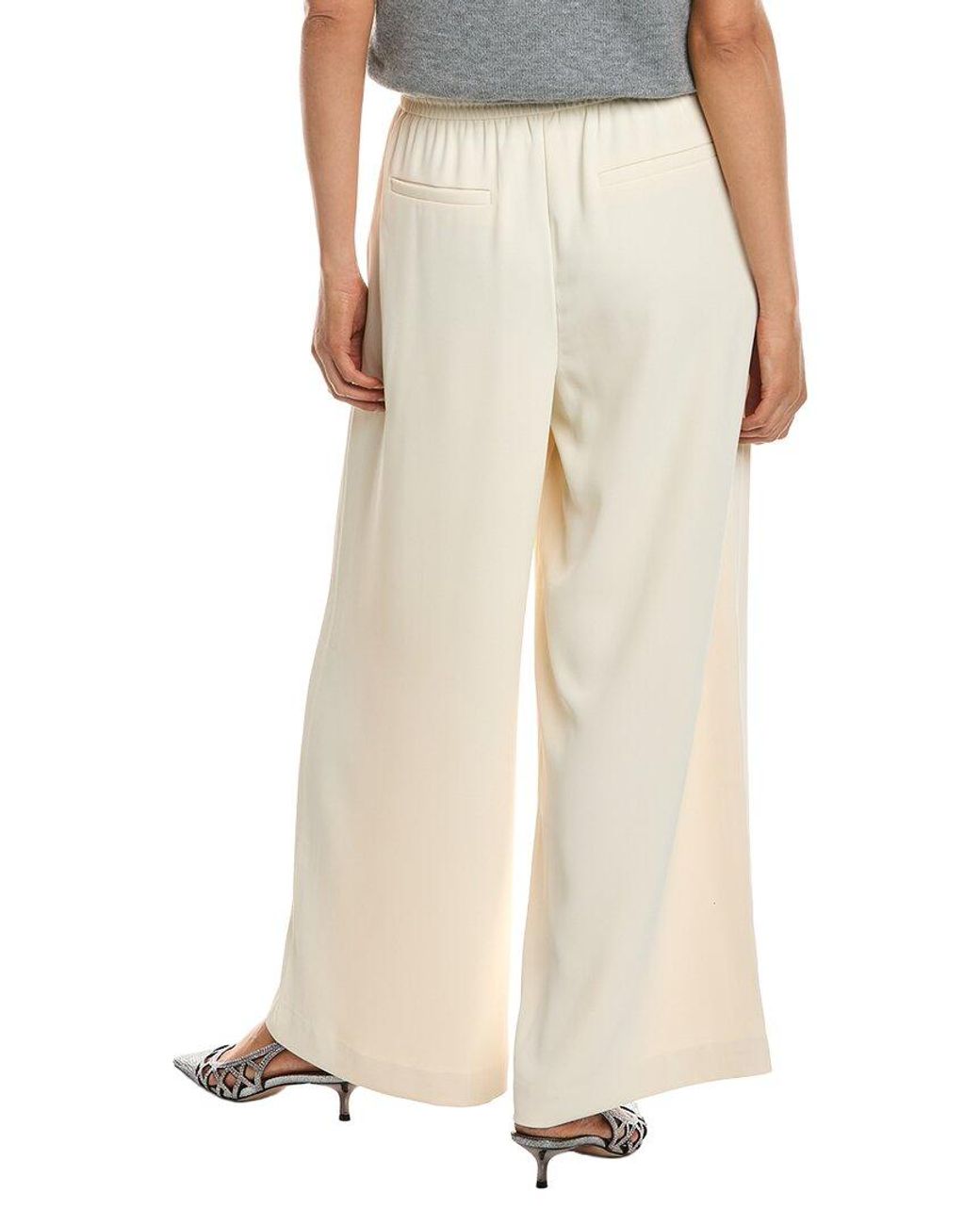 Nanette Lepore Natural Pant