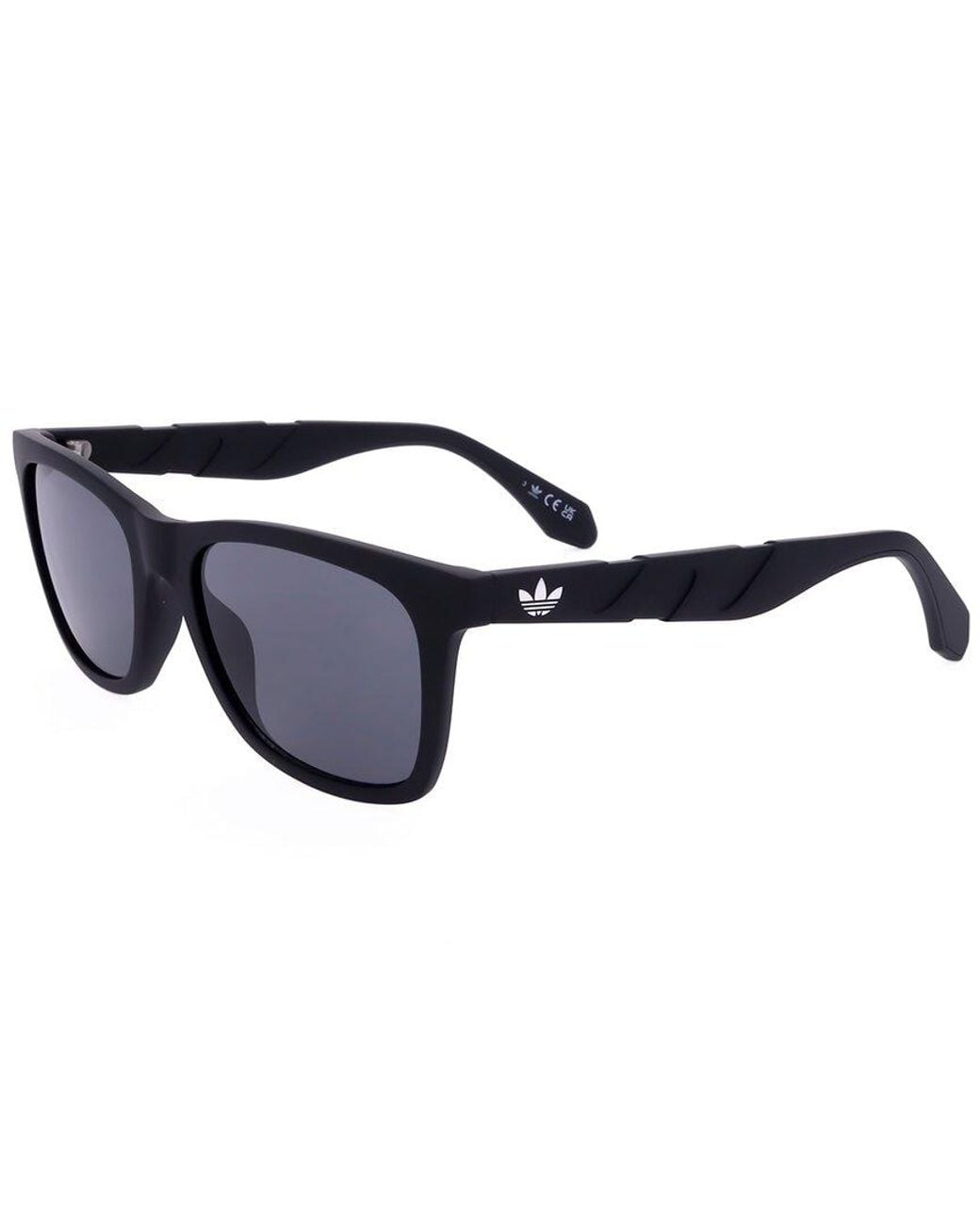 Alexander Wang Black Adidas 53Mm Sunglasses