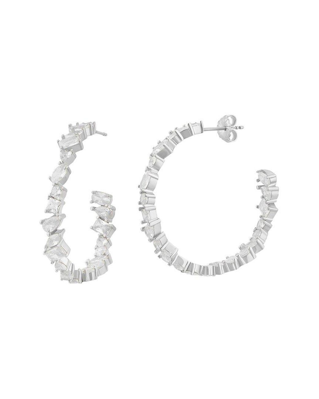 SHYMI White Earring