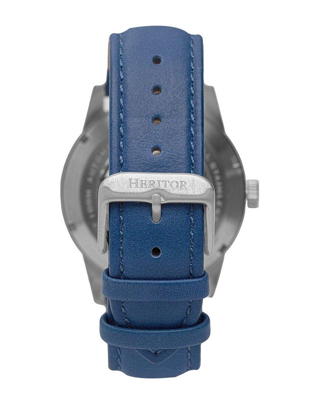 Heritor Multicolor Jonas Watch for men