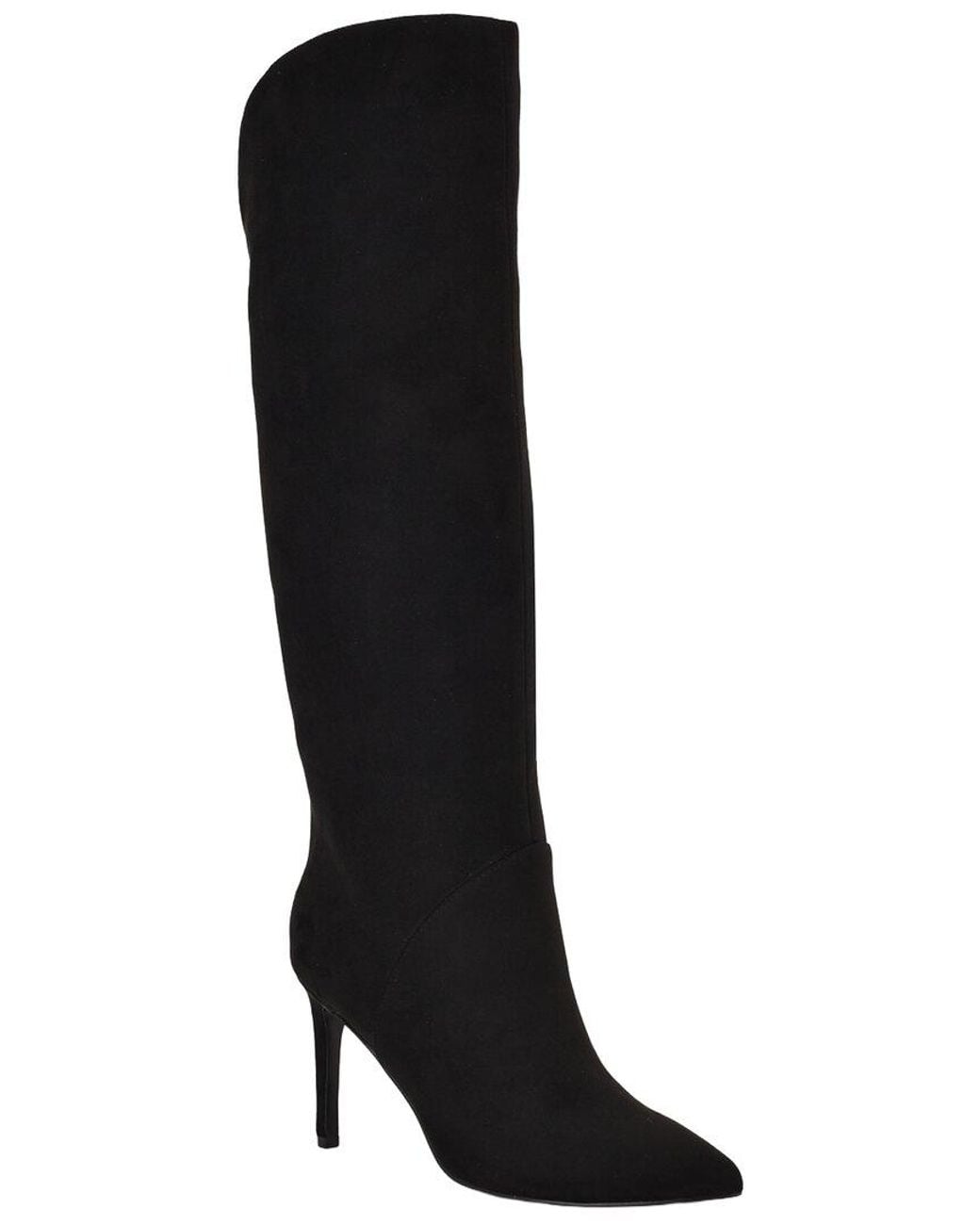 Nine West Black Razla2-Wc Boot