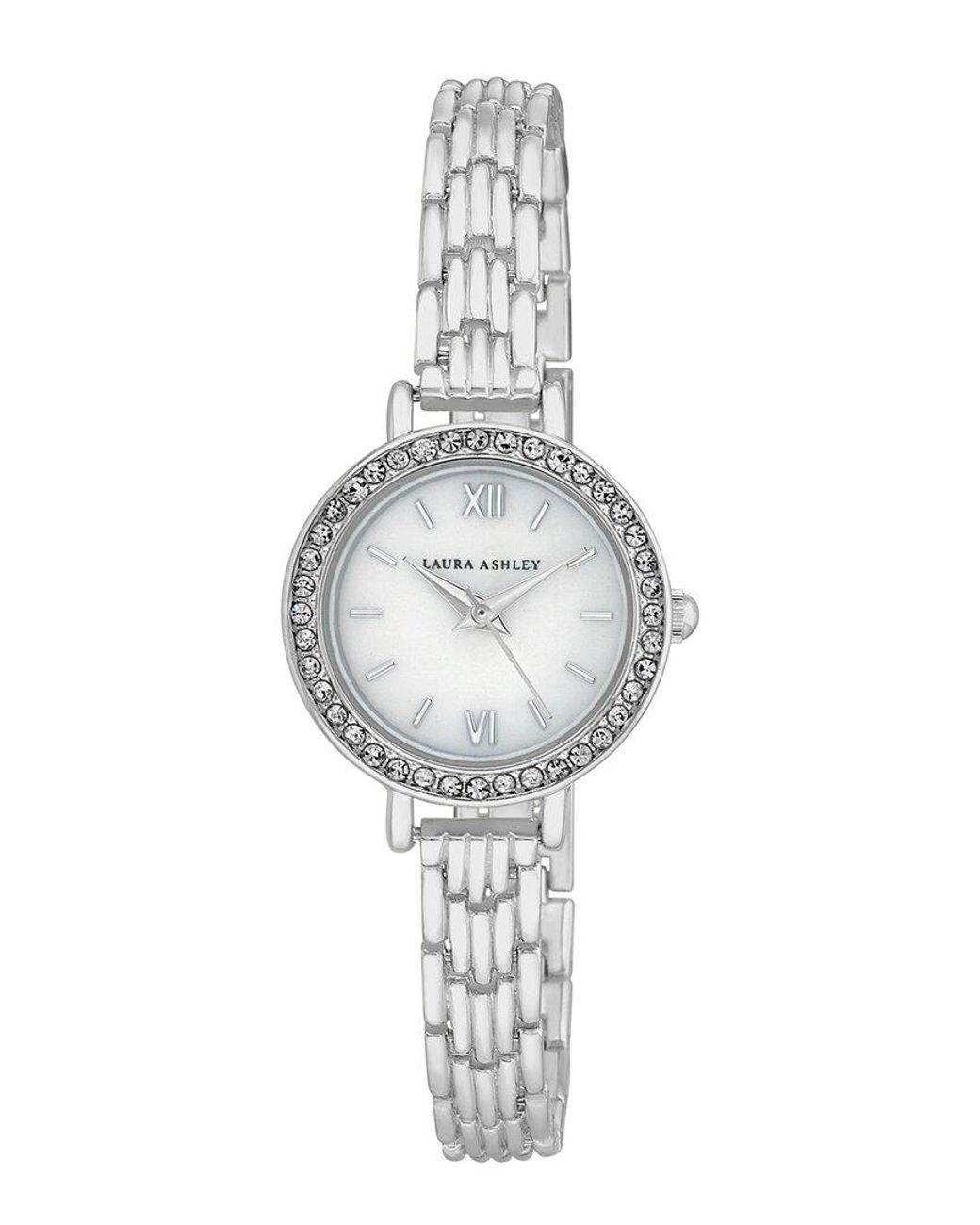 Laura Ashley Watch in White Lyst