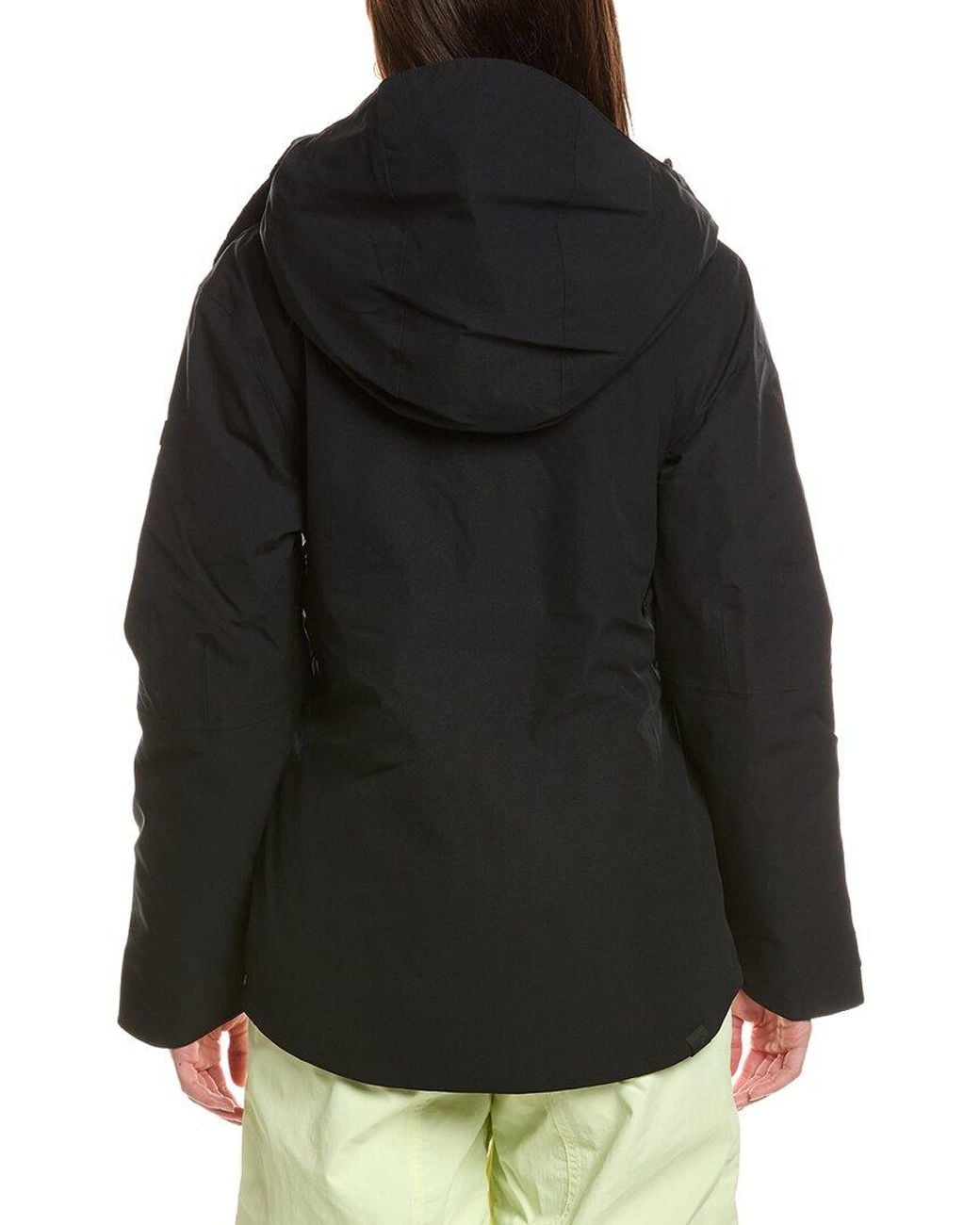 Roxy Multicolor Wild Twist Jacket