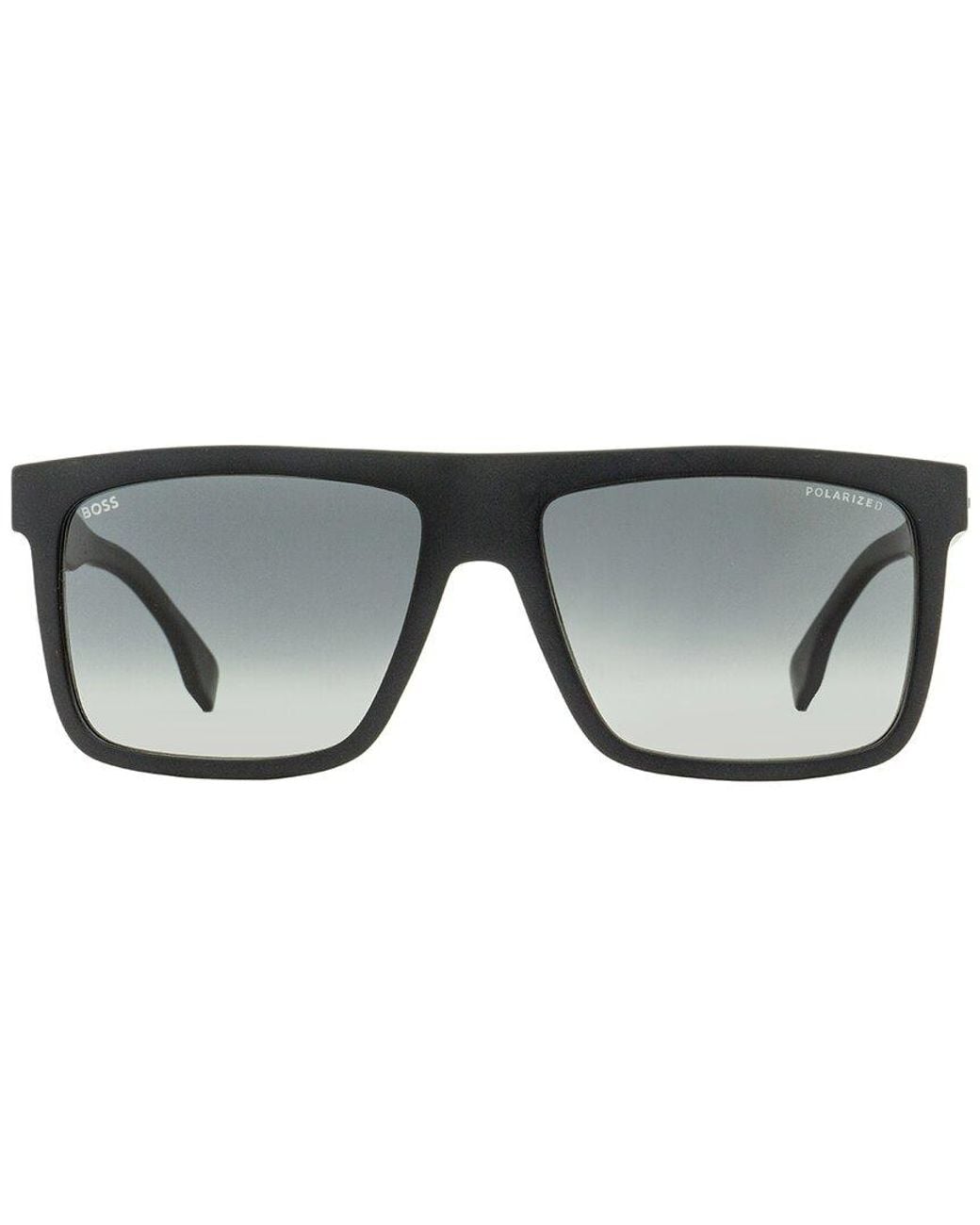 Boss Black B1440S 59Mm Polarized Sunglasses for men