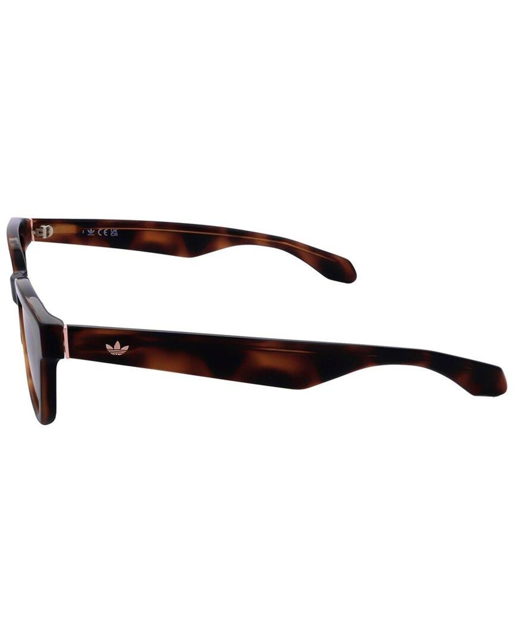 Alexander Wang Black Adidas 53Mm Sunglasses