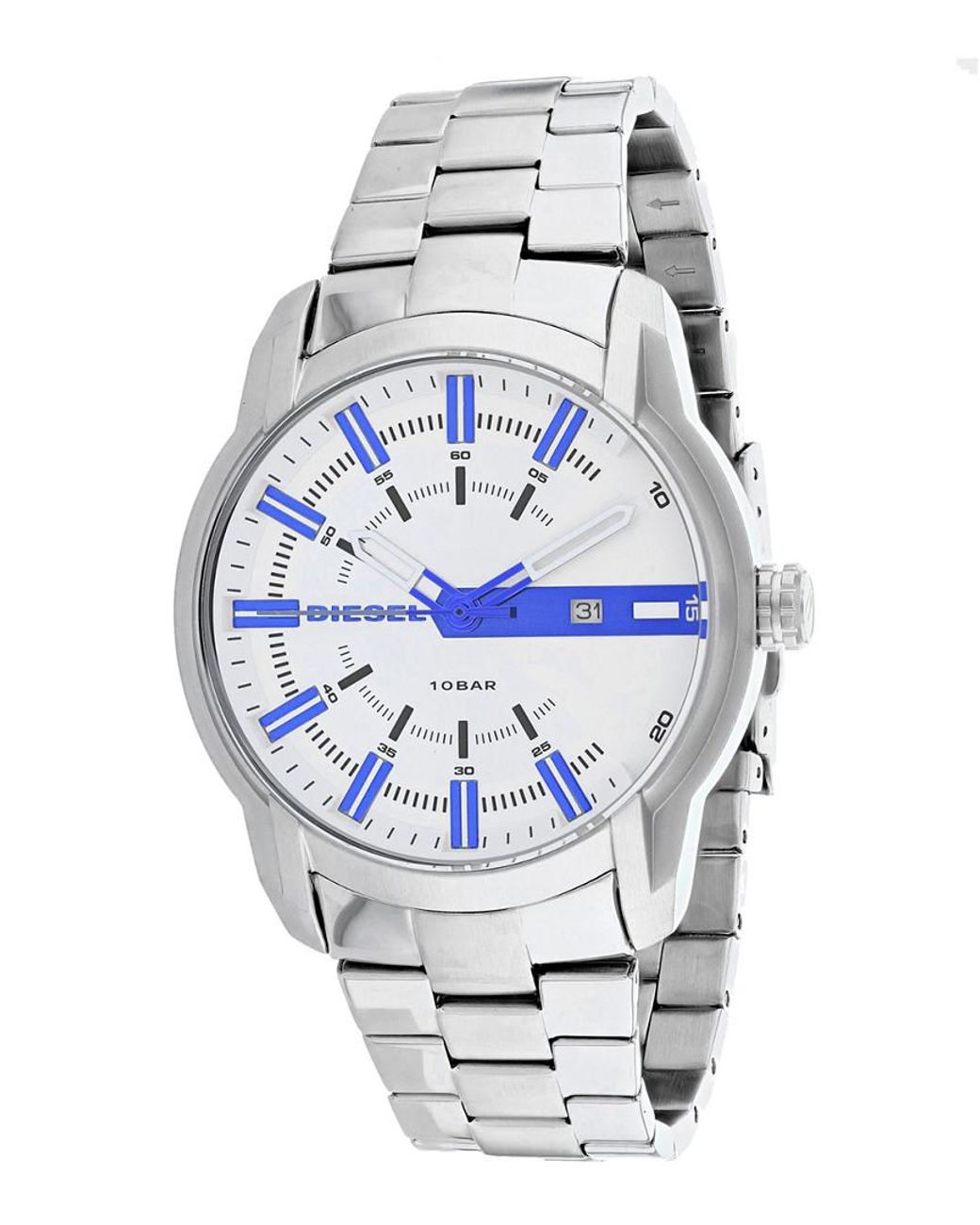 Diesel men's armbar watch Clearance