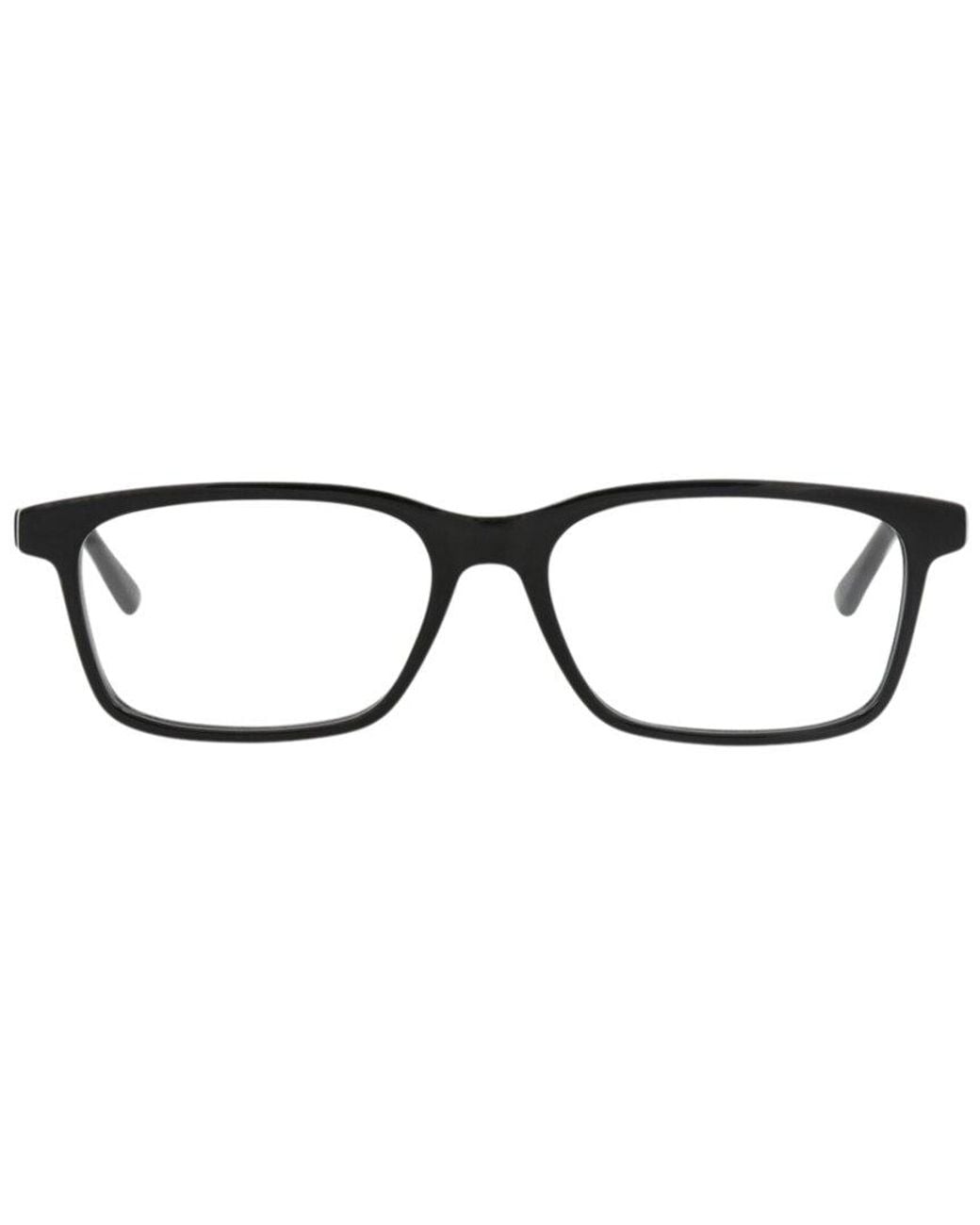 Bottega Veneta Multicolor 54Mm Optical Frames