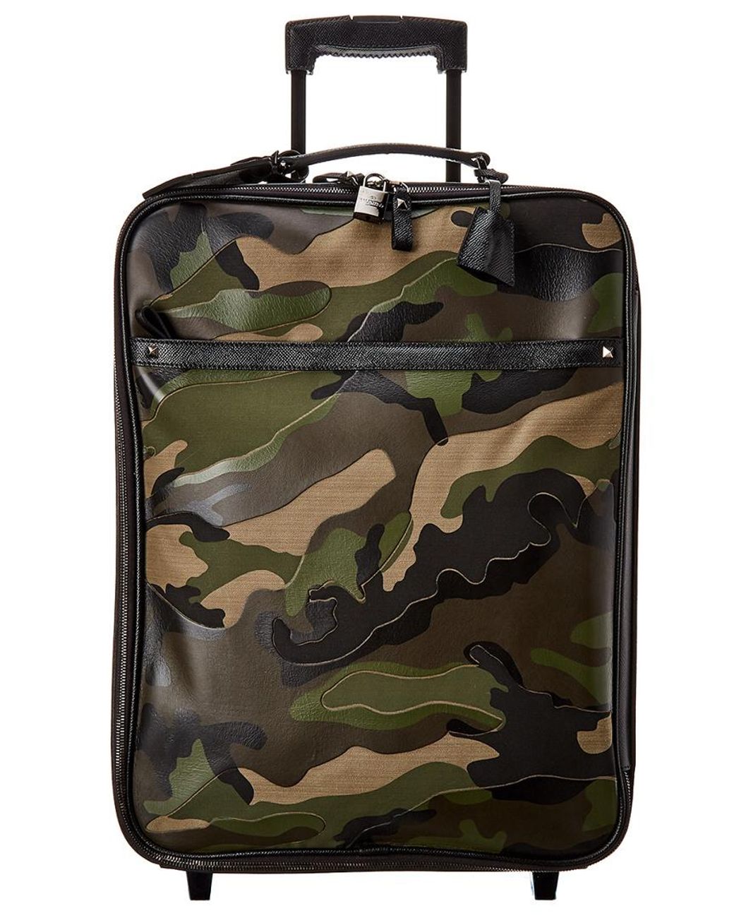 valentino trolley bags