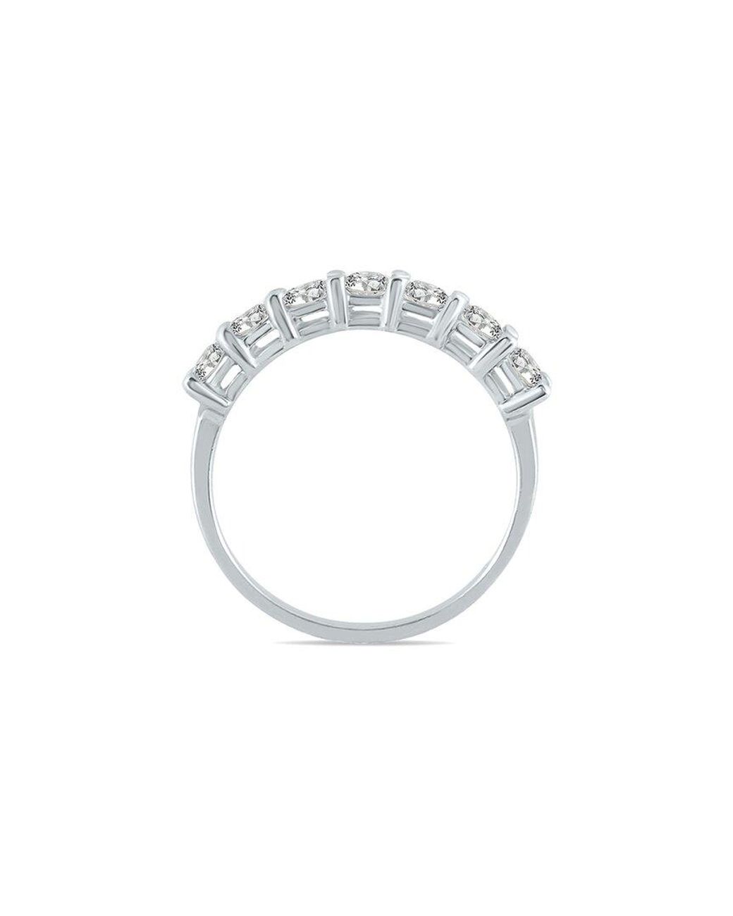 True Diamond White 14K 0.96 Ct. Tw. Diamond Ring