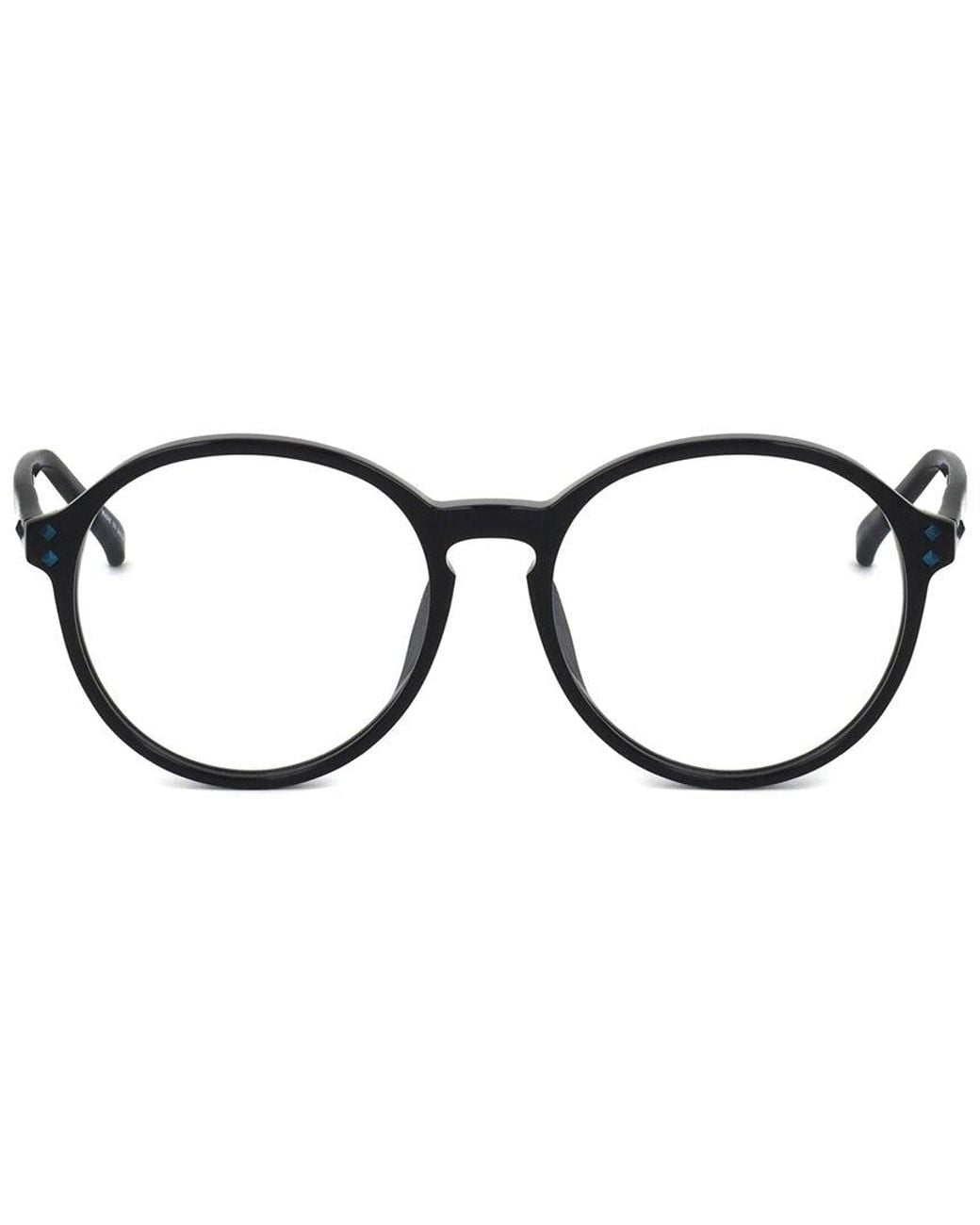 Linda Farrow Black Matthew Williamson By Linda Farrow Mw30 53Mm Optical Frames