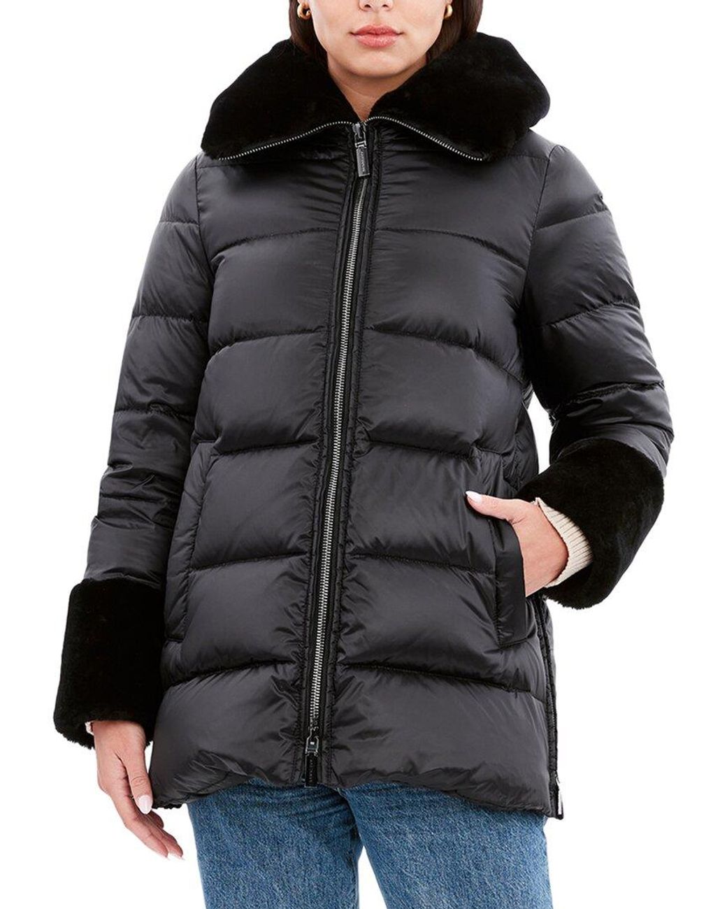 Dawn levy deals down jacket