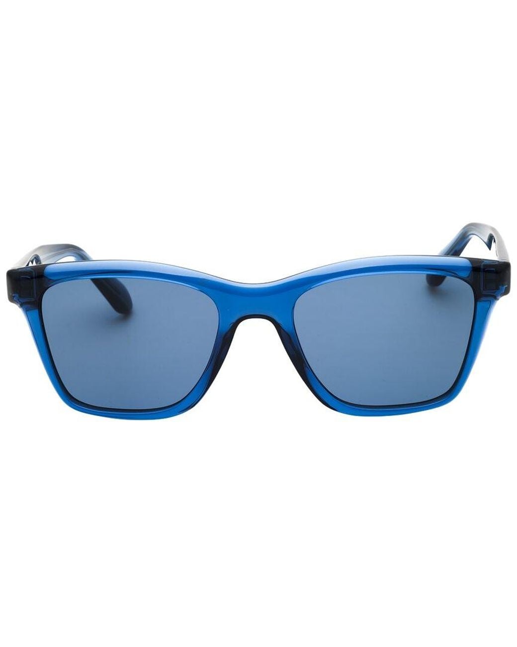 Ferragamo Blue Sf2001S 54Mm