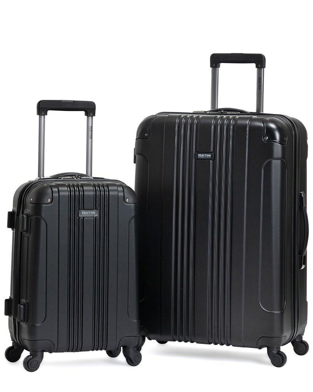 Cole Out Of Bounds 2pc Luggage Set in Black Lyst