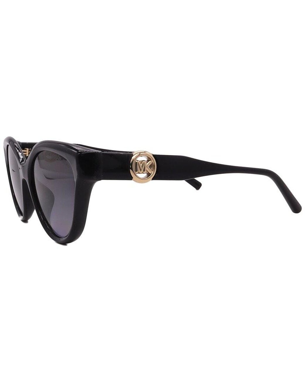 Michael Kors Black Mk2271U 53Mm Sunglasses