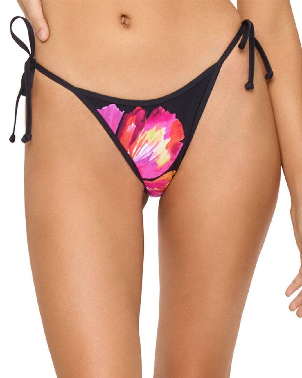 LSPACE Pink Levy Bitsy Bottom