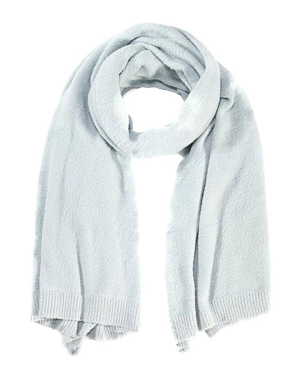 Blue Pacific Blue Heavenly Spa Scarf