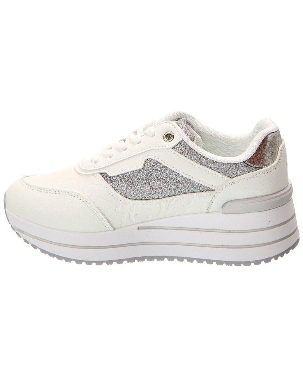 Byblos White Sneaker