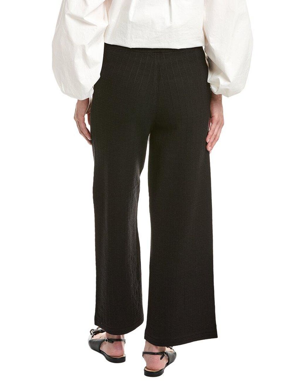 Joseph Ribkoff Black Pant
