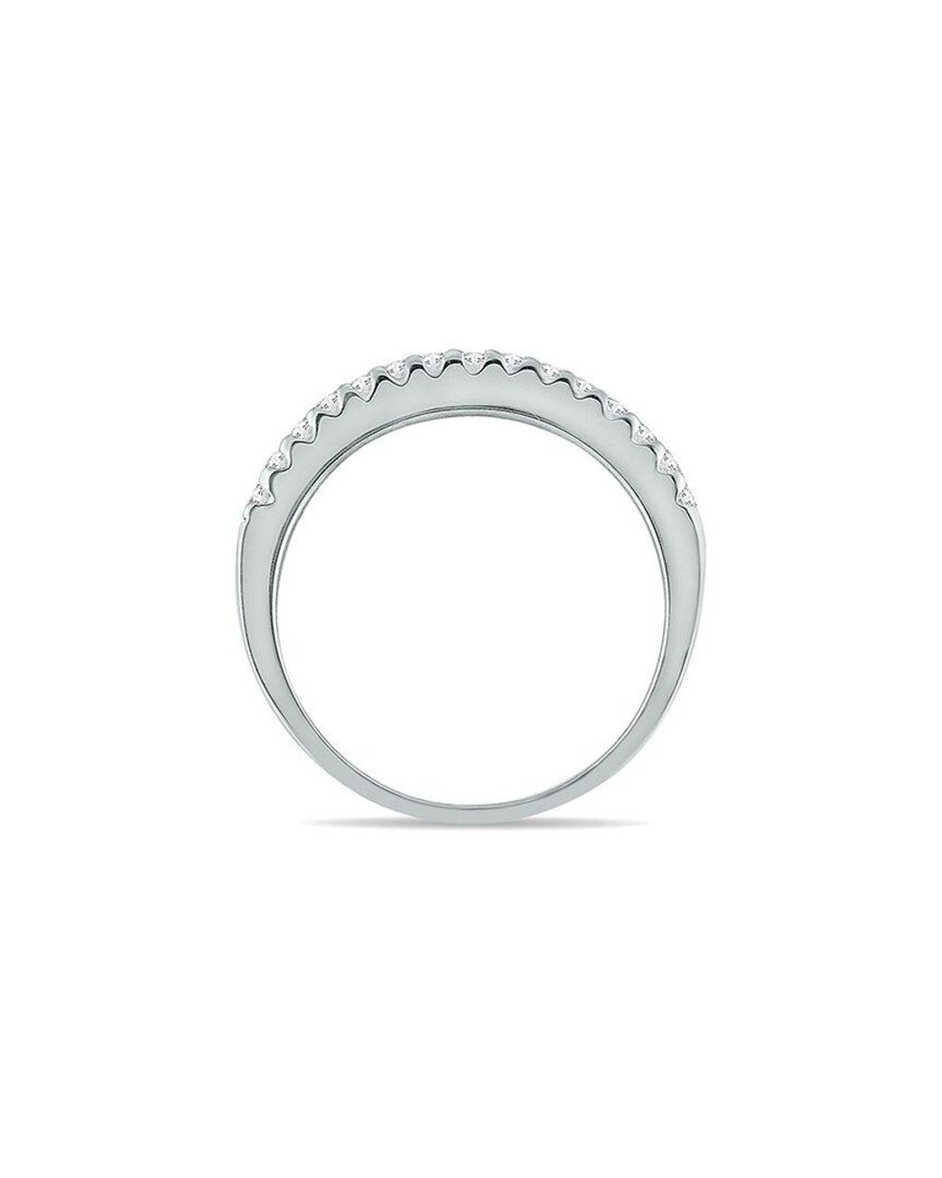 True Diamond White 14K 0.30 Ct. Tw. Diamond Ring