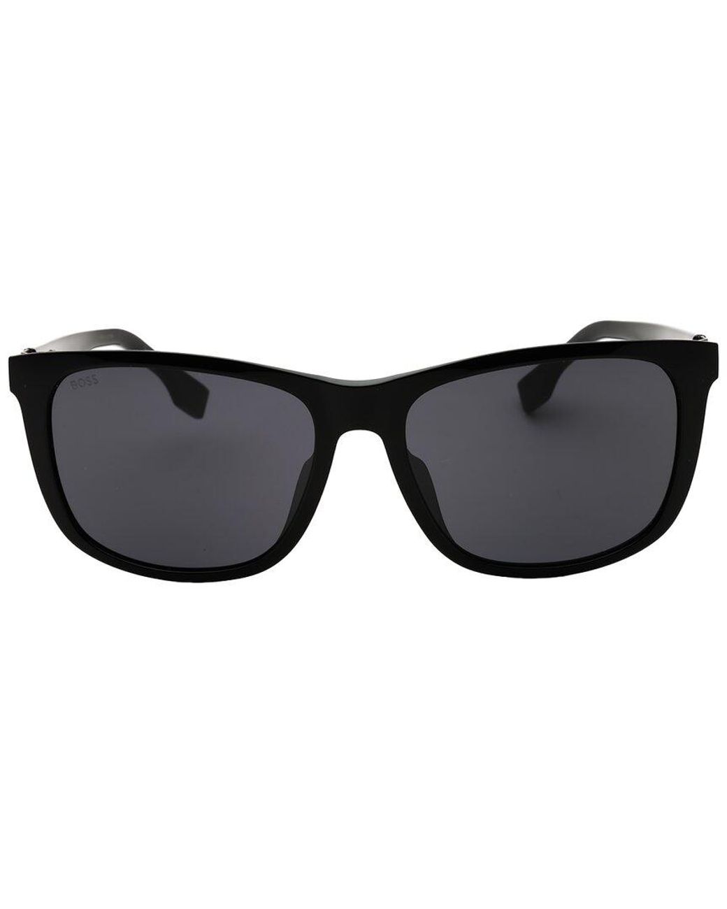 Boss Black Boss 1617/F/S 59Mm Sunglasses for men