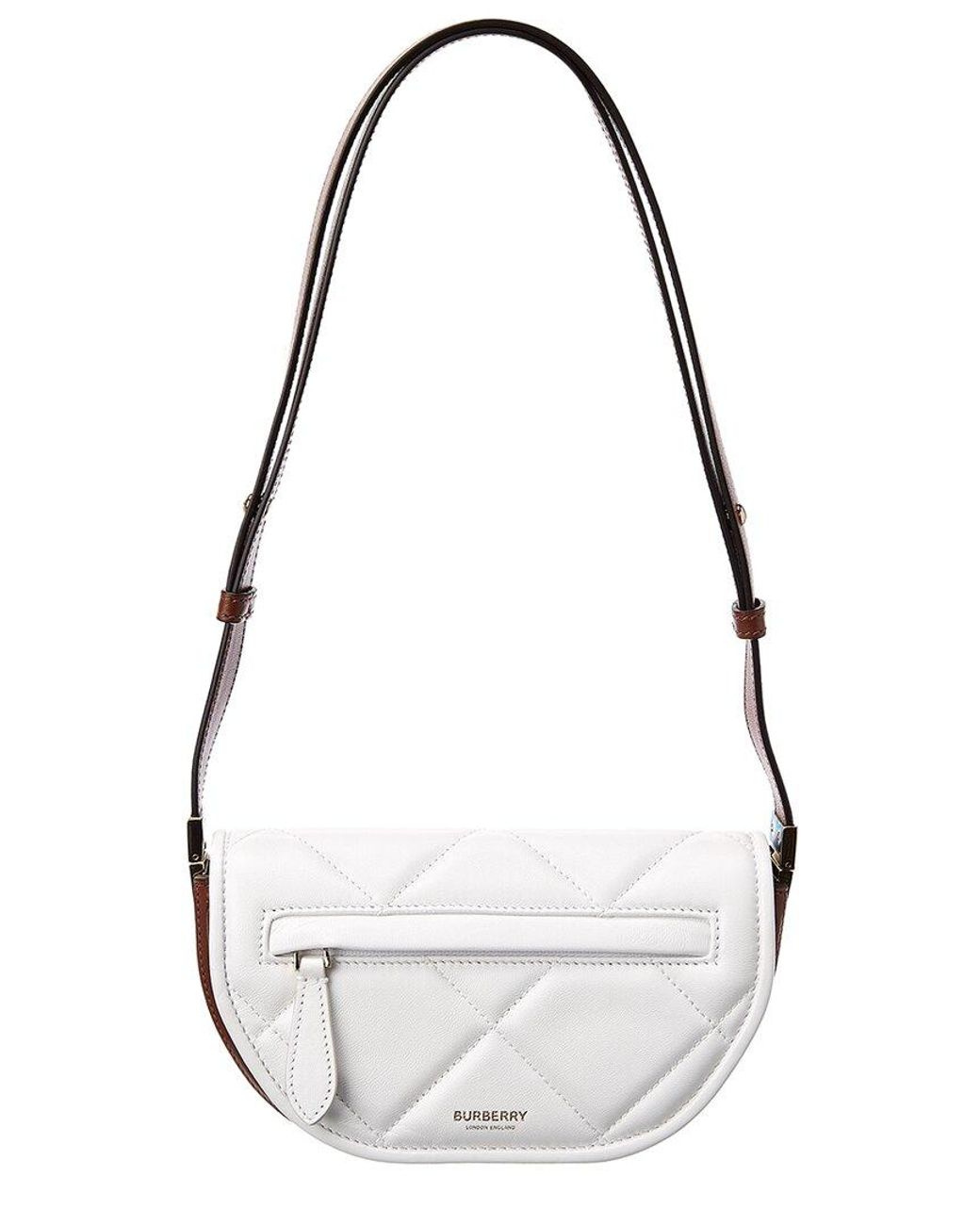 burberry mini olympia bag