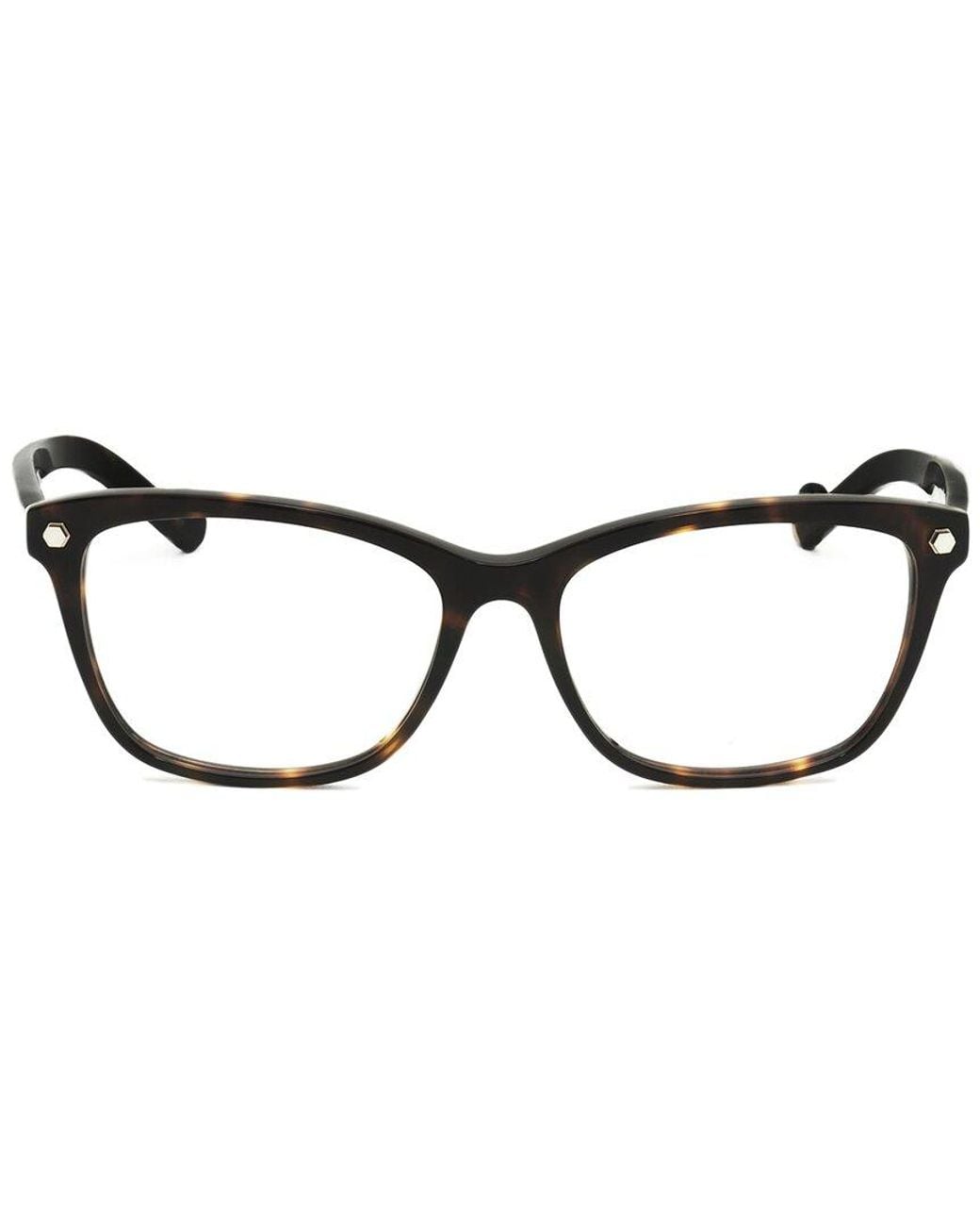 Liu Jo Black Lj2616 206 52Mm Optical Frames