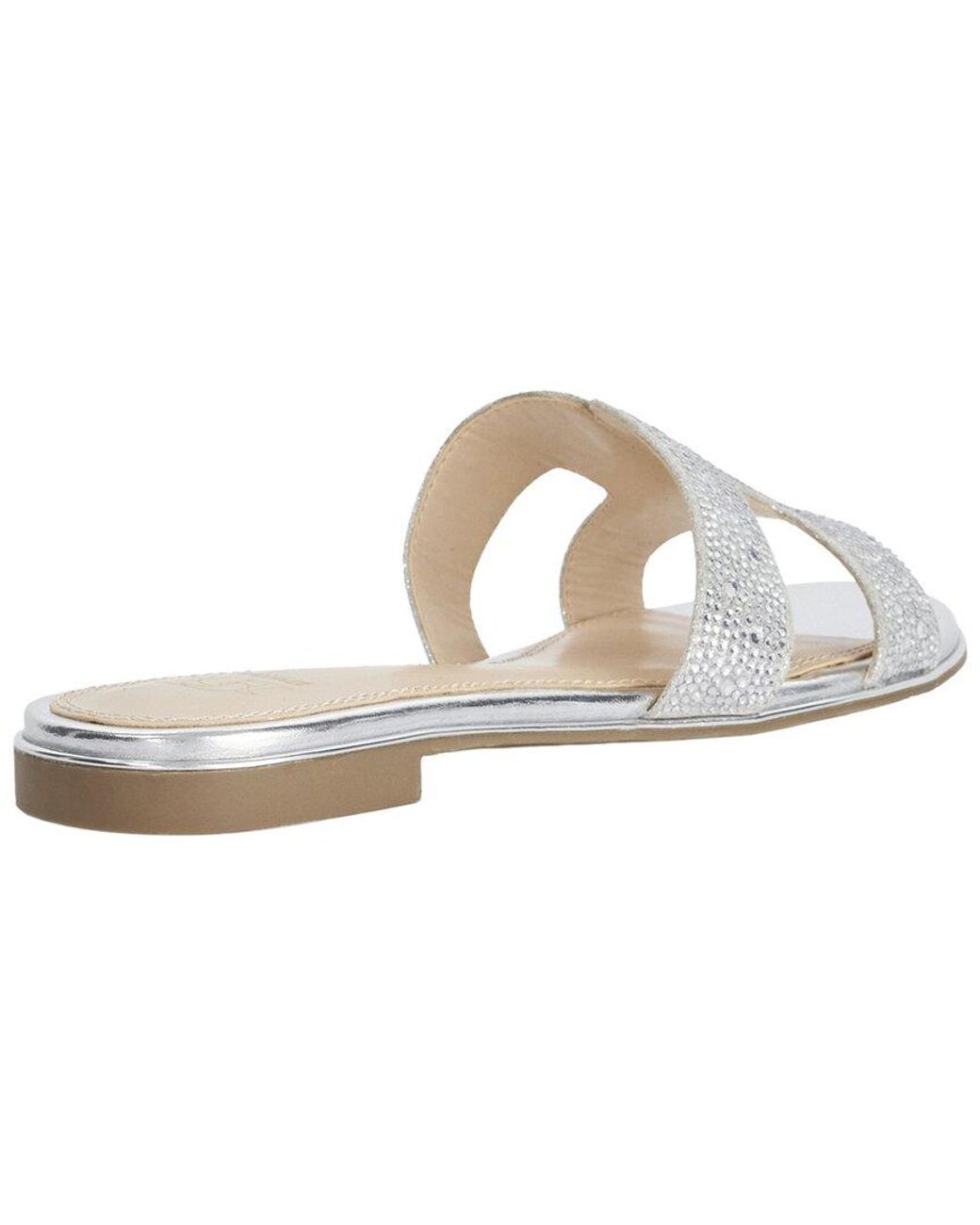 Dune White Ludlowss Slide