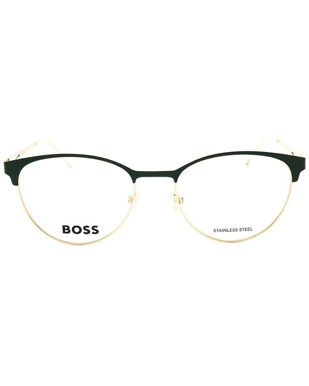 Boss Green Boss 1460 52Mm Optical Frames
