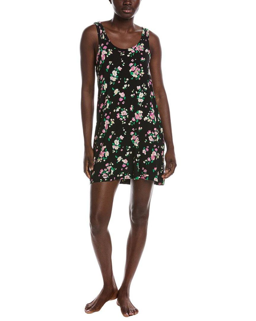 Sanctuary Black Tank Dress