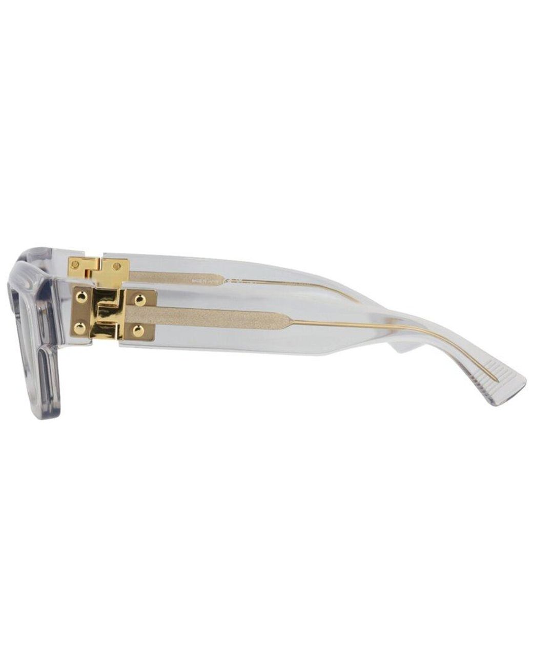 Bottega Veneta Multicolor 49Mm Sunglasses