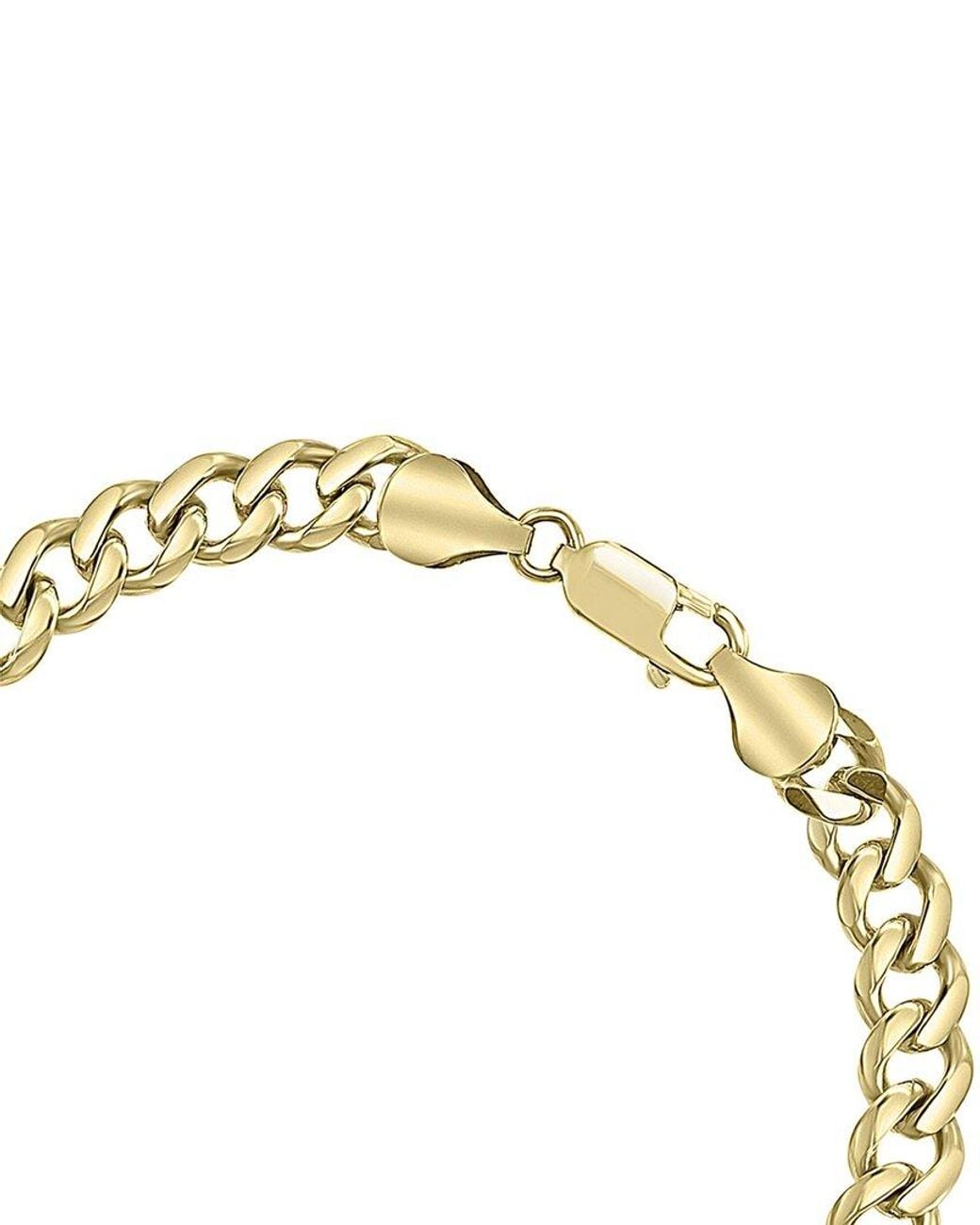 Effy Fine Jewelry Metallic Over Bracelet for men