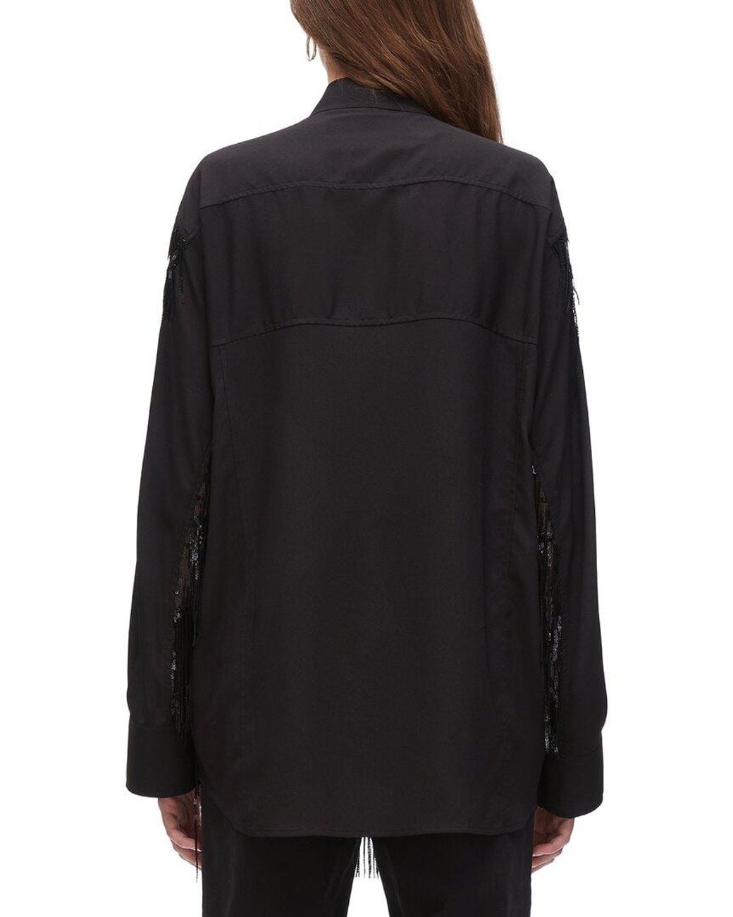 3.1 Phillip Lim Black Top