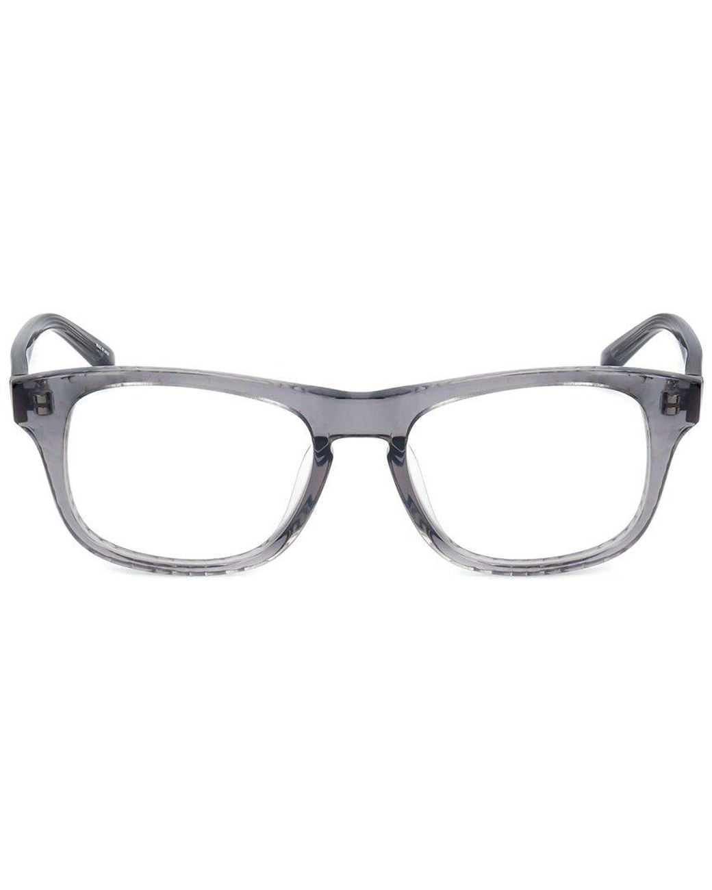 Linda Farrow White Phillip Lim By Linda Farrow Pl88 49Mm Optical Frames
